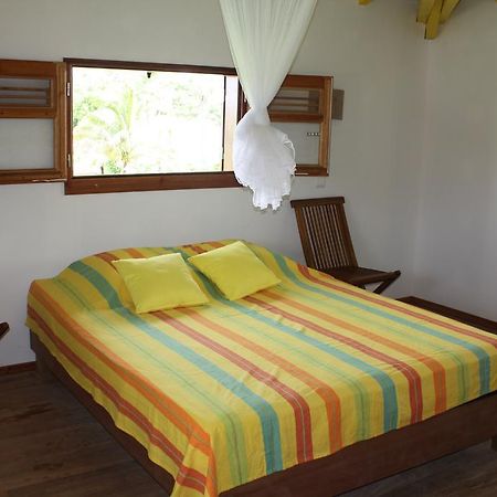 Residences Guadeloupe Sainte-Rose Luaran gambar
