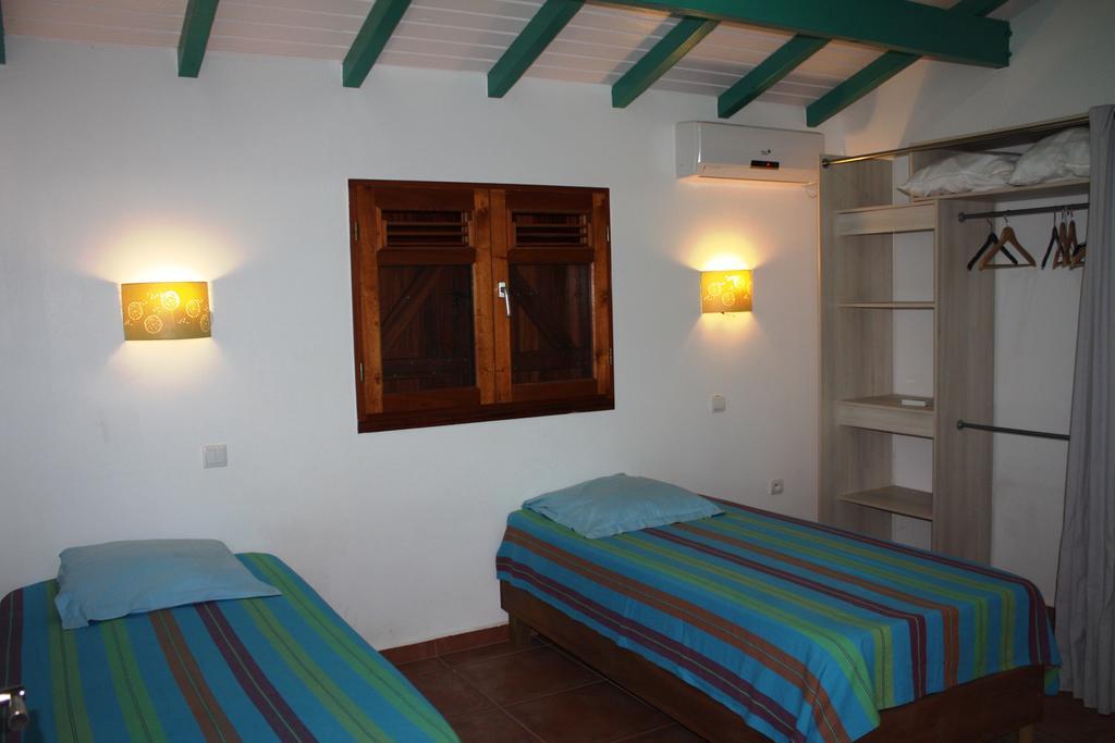Residences Guadeloupe Sainte-Rose Bilik gambar