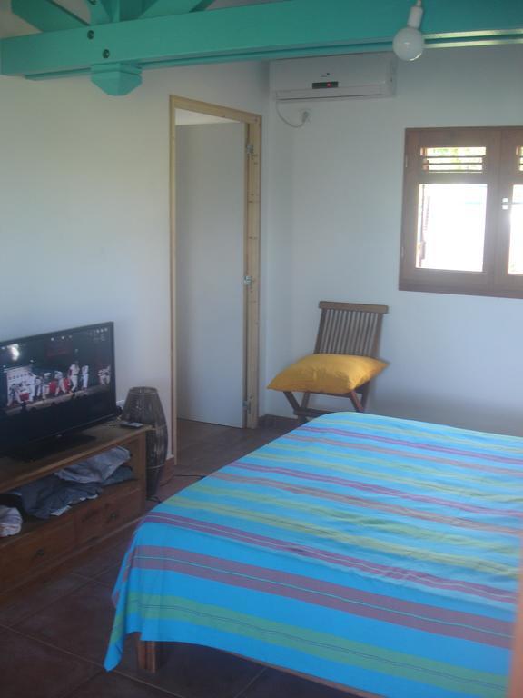 Residences Guadeloupe Sainte-Rose Bilik gambar