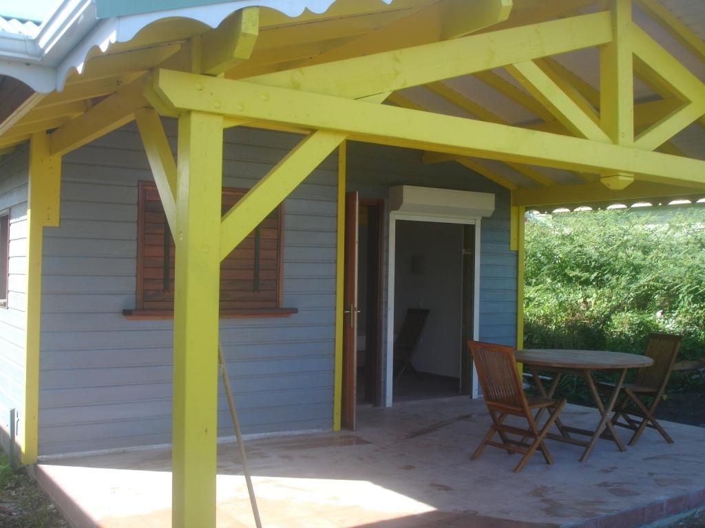 Residences Guadeloupe Sainte-Rose Bilik gambar