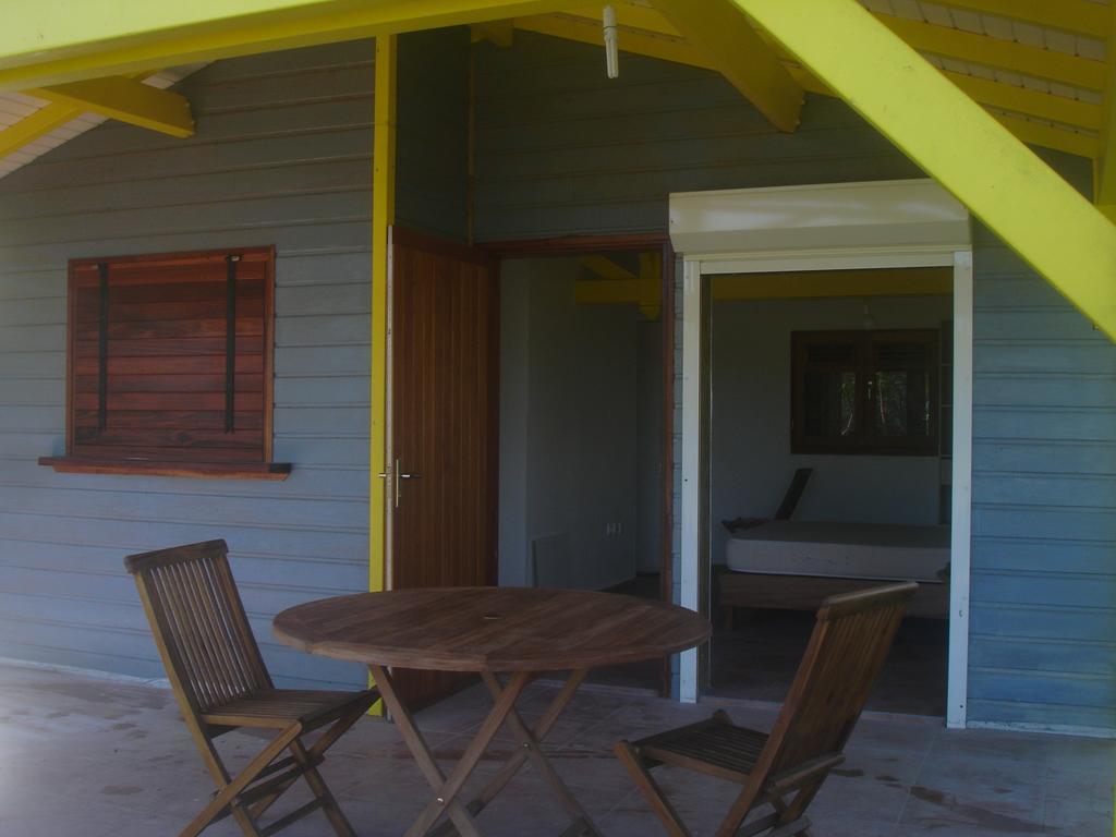 Residences Guadeloupe Sainte-Rose Bilik gambar