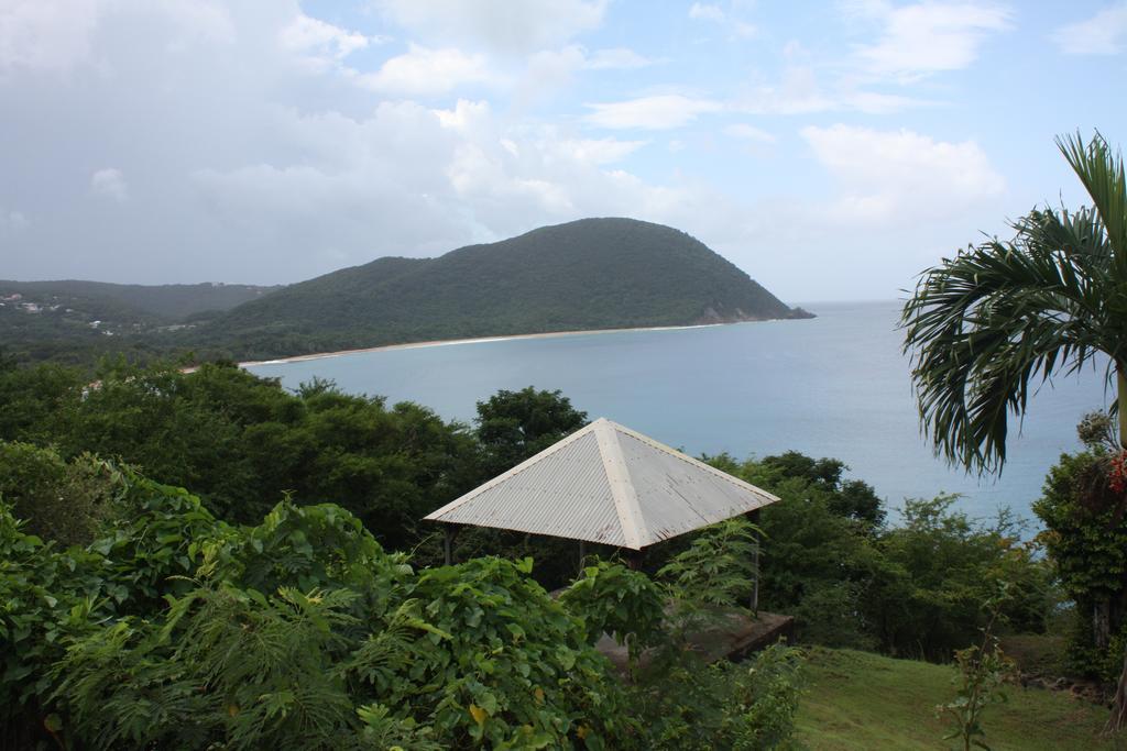 Residences Guadeloupe Sainte-Rose Bilik gambar