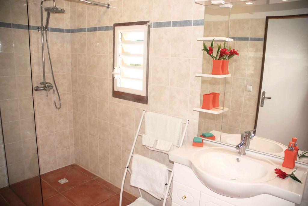 Residences Guadeloupe Sainte-Rose Bilik gambar