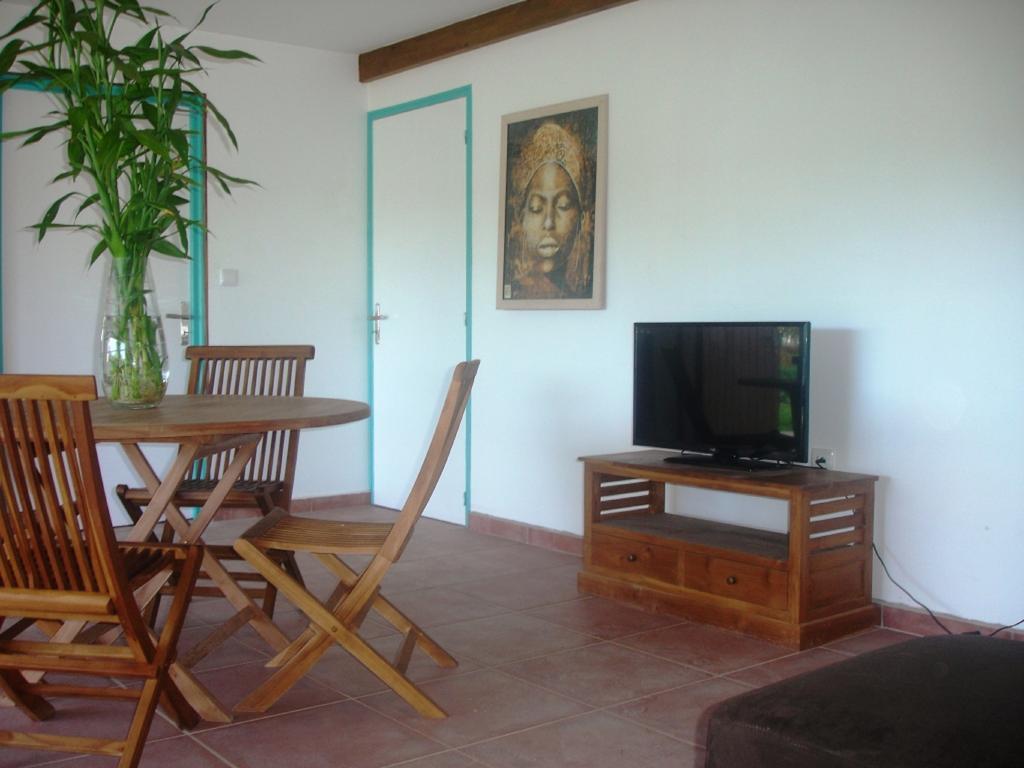 Residences Guadeloupe Sainte-Rose Bilik gambar